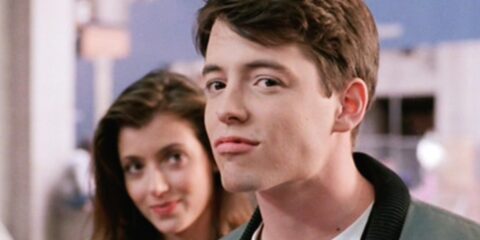 Ferris Bueller's Day Off