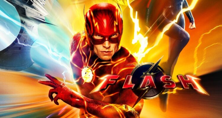 A 'Flash' Sequel Is Already Written But It Could Already Be On Ice