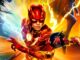 The Flash, DC Comics, Warner Bros., Flash 2