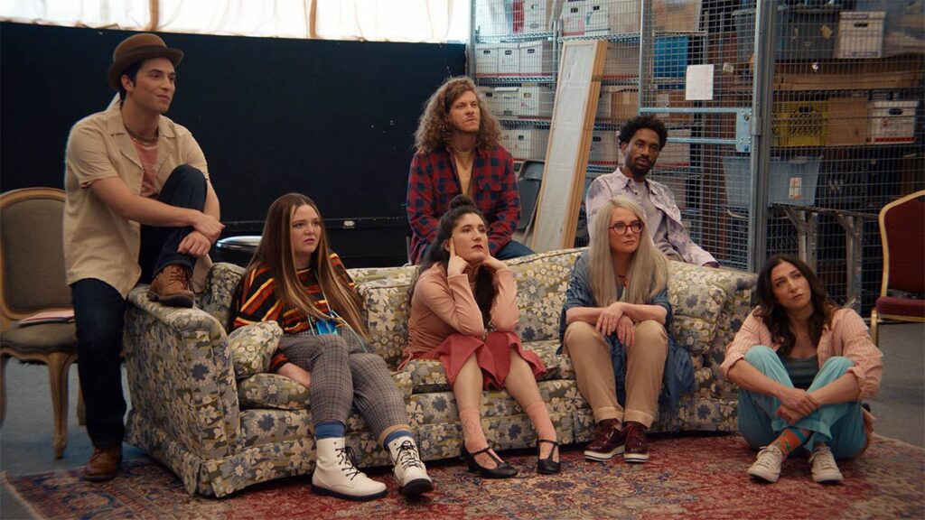 First Time Female Director, Tribeca