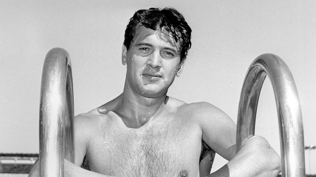 Rock Hudson: All That Heaven Allows, tribeca