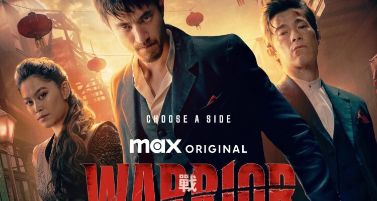 Warrior Season 3 (2023): Cast, Premiere, Dates, Trailer, Where to