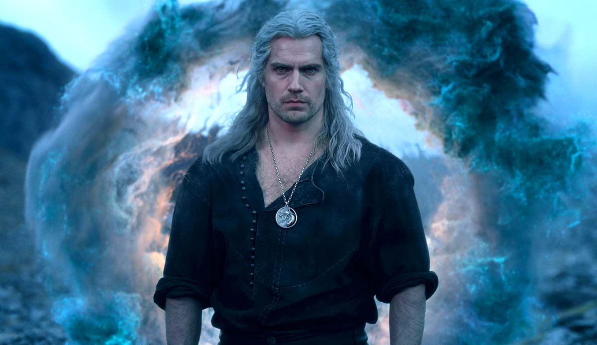 Netflix The Witcher: Season 3 and Spinoffs April 2022 News Roundup - What's  on Netflix