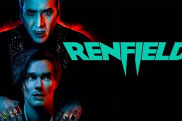 Renfield trailer