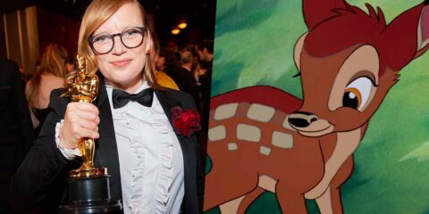 ‘Bambi’: Sarah Polley To Direct Live-Action Musical Adaptation Of Animated Classic For Disney