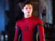 Tom Holland Spider-Man No Way Home