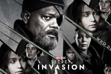 Secret Invasion (Disney+) Spoilers, Cast, Trailer, Emilia Clarke Role and  More - Parade