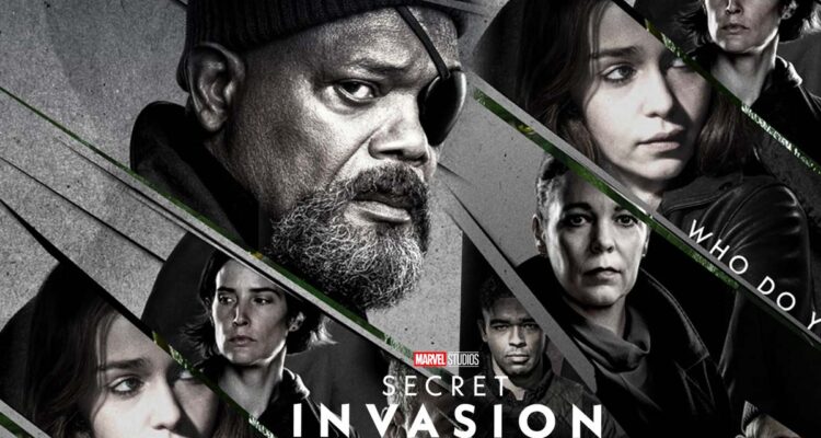 Secret Invasion' Review: Marvel's Nick Fury-Led Spy Series Lacks Intrigue &  Engaging Conspiracies