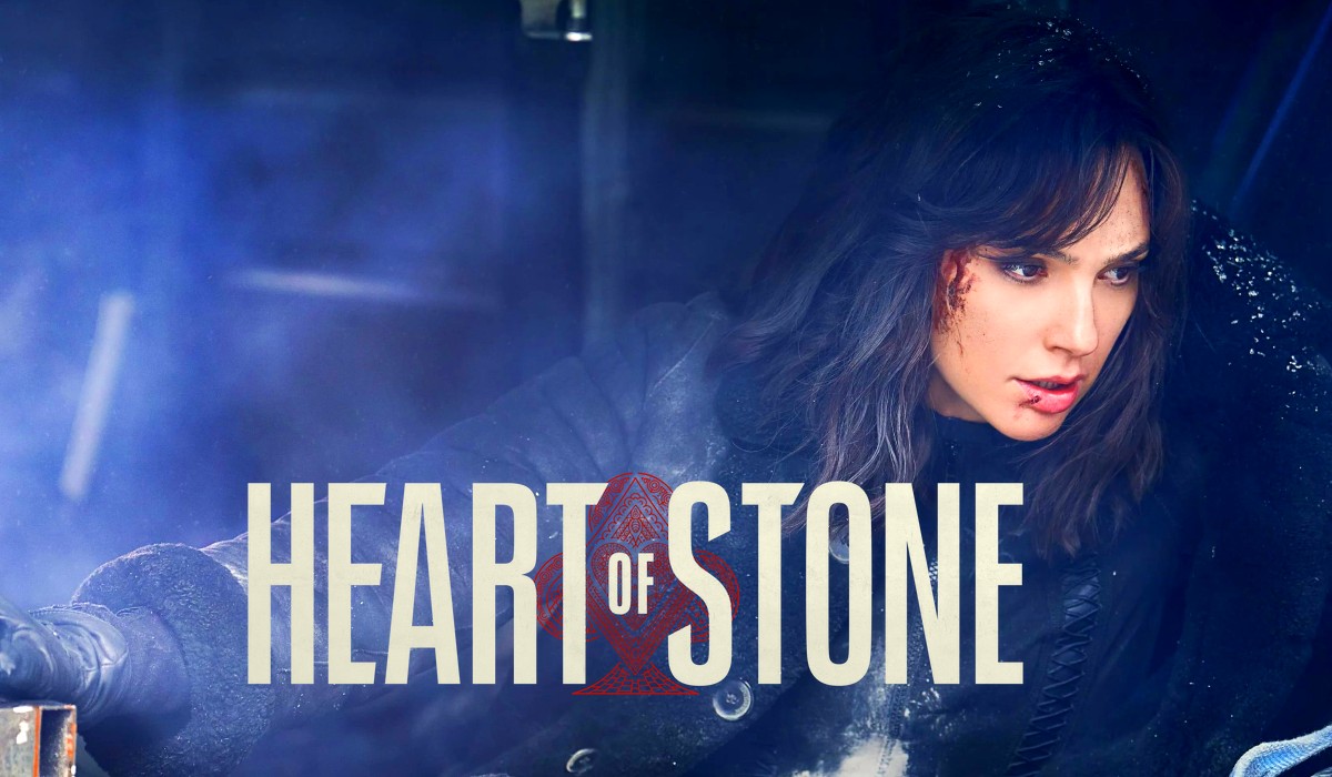 Watch: 'Heart of Stone': Gal Gadot leaps into action in final teaser 