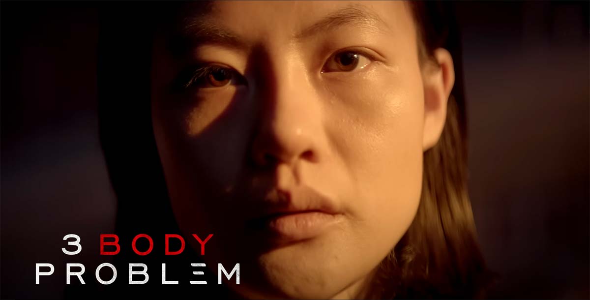 3 Body Problem Series on Netflix: Release Date, Trailer, Photos
