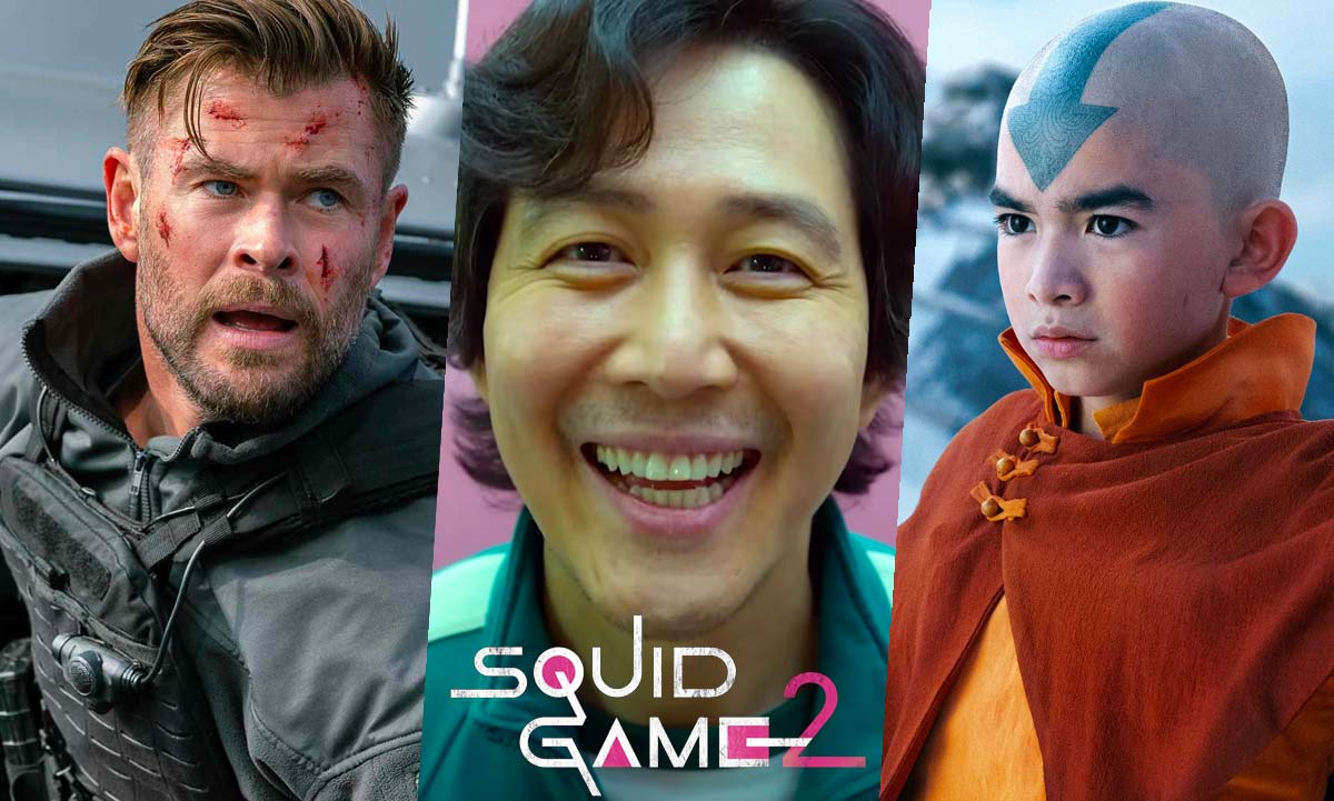 Squid Game Season 2: Who Is in the Cast? - Netflix Tudum