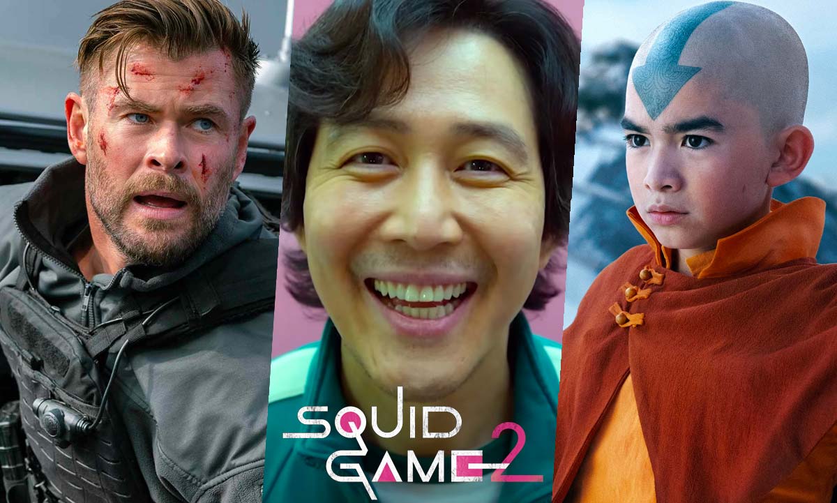 Squid Game Season 2 on Netflix: Cast, Release Date, Trailer, and