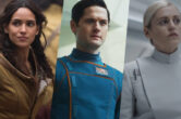 ‘Andor’ Stars Denise Gough, Adria Arjona & Kyle Soller Hint About How Their Characters Change In Upcoming Second Season