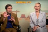 ‘Asteroid City’: Scarlett Johansson, Jason Schwartzman, Jeffrey Wright & More Talk Uncertainty, Meaning & Wes Anderson’s Stargazing Creation