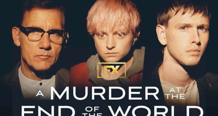 Murder Mystery 3 (2023) FIRST LOOK, Trailer