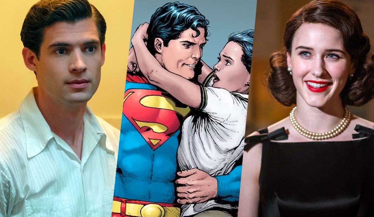 Lane & Kent News: Deborah Snyder 'Man of Steel' producer talks Lois Lane ,  costume choices, and more!