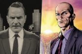 Bryan Cranston Doesn’t Understand Why People Want Him To Play Lex Luthor: “What Is It?  Because I Had A Bald Head?”