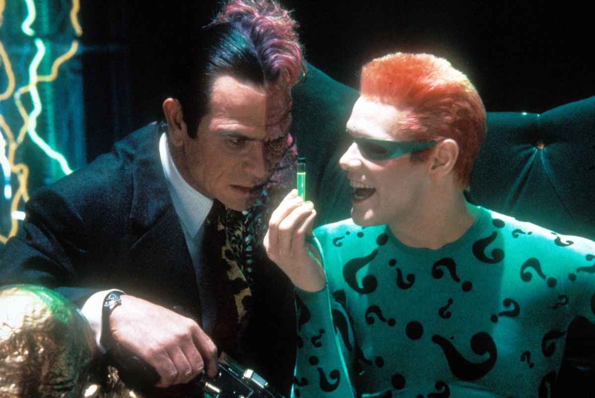 'Batman Forever': Akiva Goldsman Says The 