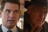 Tom Cruise Hopes To Keep Making ‘Mission: Impossible’ Movies Into His 80s Like Harrison Ford: “I’ve Got 20 Years To Catch Up To Him”