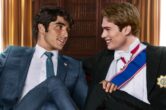 ‘Red, White & Royal Blue’ Trailer: Taylor Zakhar Perez & Nicholas Galitzine Star In New Amazon Rom-Com On August 11