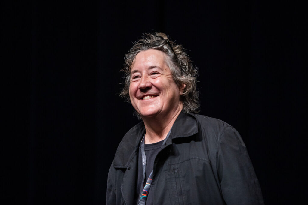 Christine Vachon, Karlovy Vary