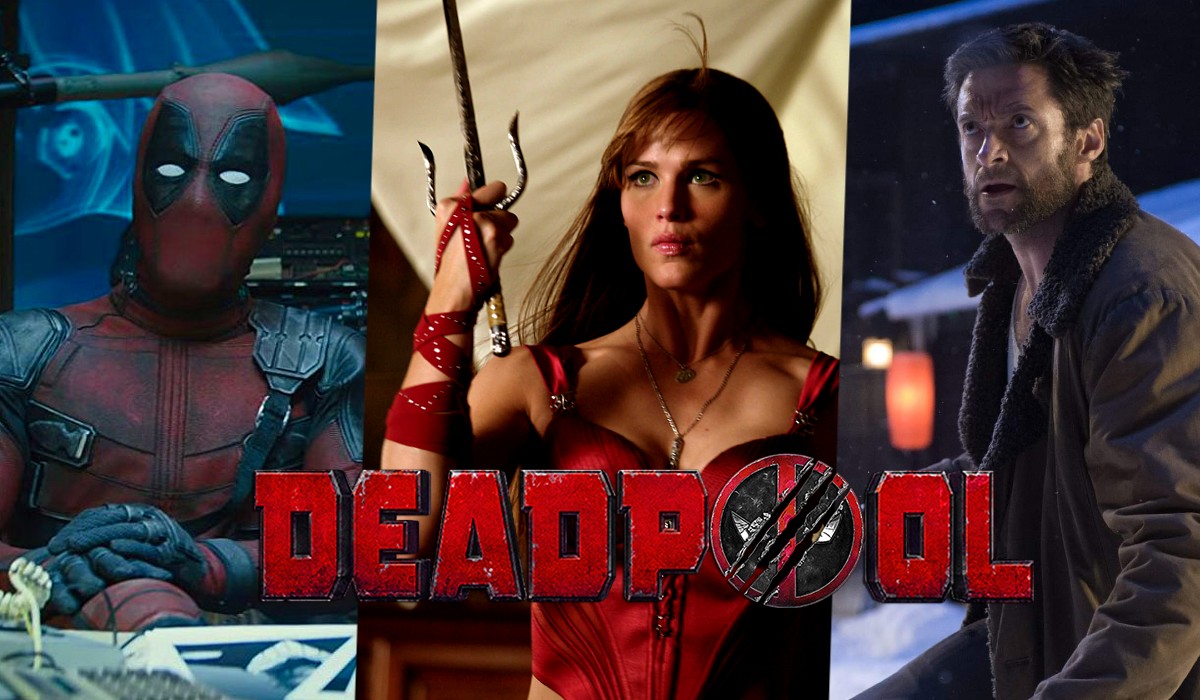 Marvel Studios: What If? Season 2, Deadpool 3, and all other upcoming  Marvel projects