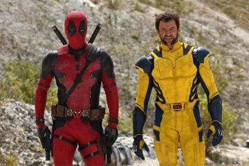Deadpool 3, Wolverine, Deadpool