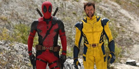 Deadpool 3, Wolverine, Deadpool