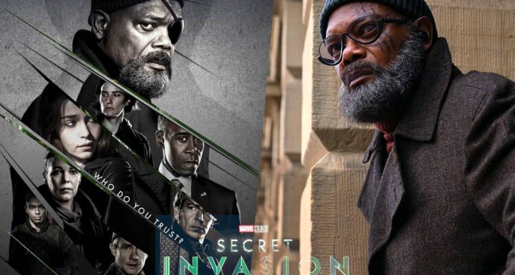 Secret Invasion Ending Explained, Episodes, Cast, Plot and Trailer - News
