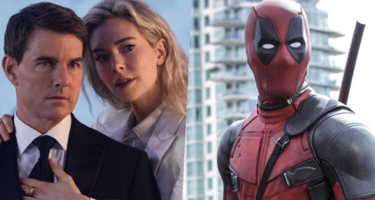 deadpool 3 cast: Deadpool 3 to feature Captain America, Moon