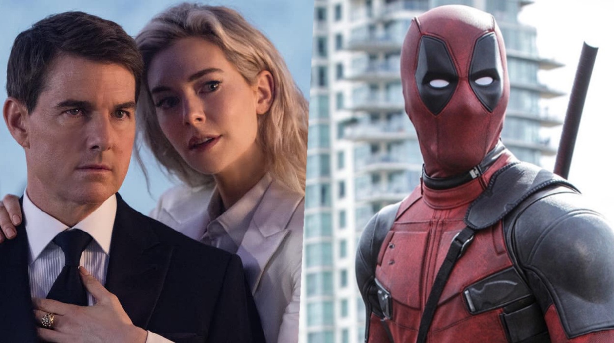 DEADPOOL 3 Won't Meet May 2024 Release Date With Ongoing Actors Strike –