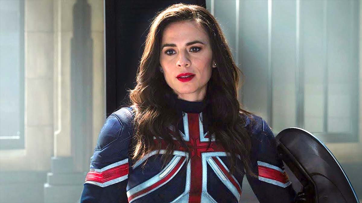 Hayley Atwell Says “Frustrating” ‘Multiverse of Madness’ Experience ...