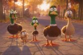 ‘Migration’ Trailer: Kumail Nanjiani & Elizabeth Banks Are Ducks Flying South In Animated Film From ‘The White Lotus’ Creator