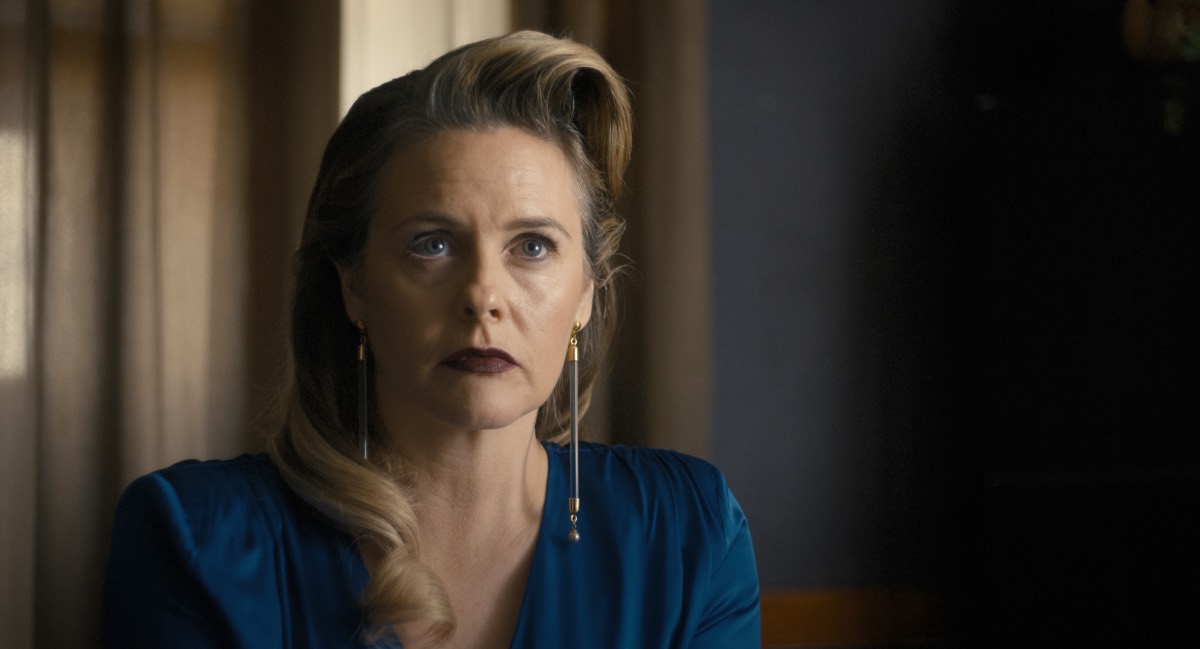 'Perpetrator' Trailer: Alicia Silverstone Stars In Jennifer Reeder's ...