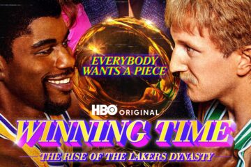 Winning Time, The Rise Of The Lakers Dynasty
