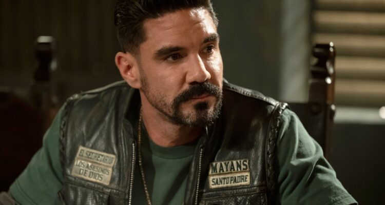 Mayans M.C.' Showrunner Talks End of the FX Series