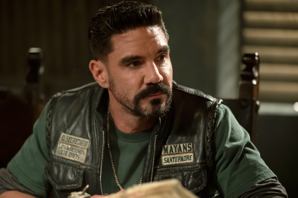 Mayans M.C.' Series Finale: How the FX Thriller Ends