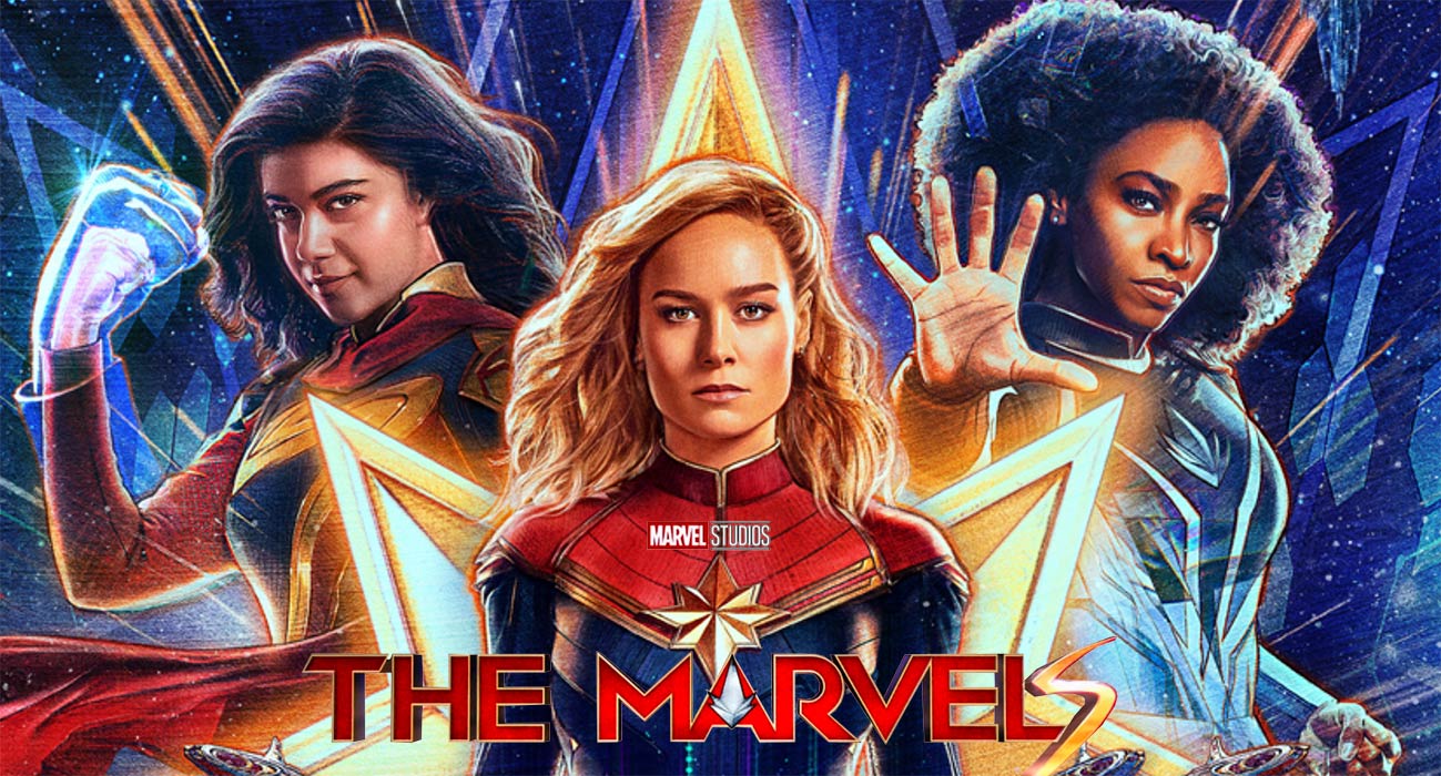 The Marvels' Producer Breaks Silence On Shocking Post-Credits Scene Cameo