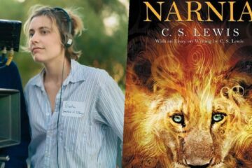 Beyond the Wardrobe: Celebrating the Chronicles of Narnia: Part 8: Aslan