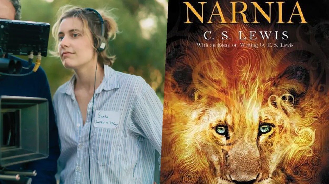 The 7 Very Best Scenes from C.S. Lewis' The Chronicles of Narnia