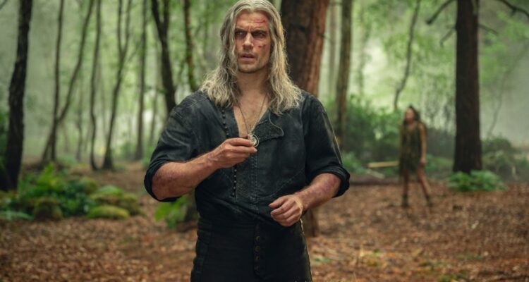 The Witcher: Season 3, Official Teaser