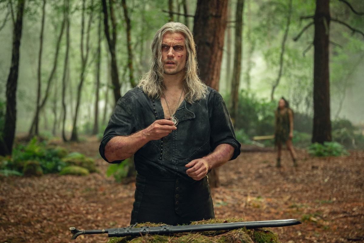 The Witcher season 3, Henry Cavill's last outing, will arrive this summer