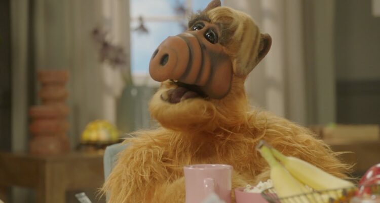 Ryan Reynolds' Maximum Effort Producing ALF Content (TV News Roundup)