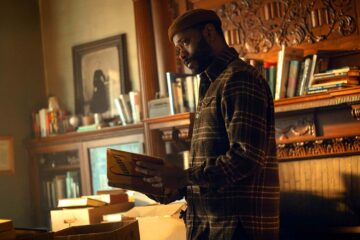 ‘The Changeling’ TV Review: Lakeith Stanfield Delivers In Riveting Horror-Fantasy Apple TV+ Experience