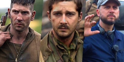 Jon Bernthal Says Shia LaBeouf Questioned Why David Ayer Wanted To Make ‘Suicide Squad’ While Meeting With An A-List Actor