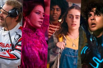 14 Movies To See In August: ‘Passages,’ ‘Blue Beetle,’ ‘Bottoms’ & More