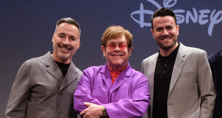 Elton John back to Vegas? Here's how it could happen