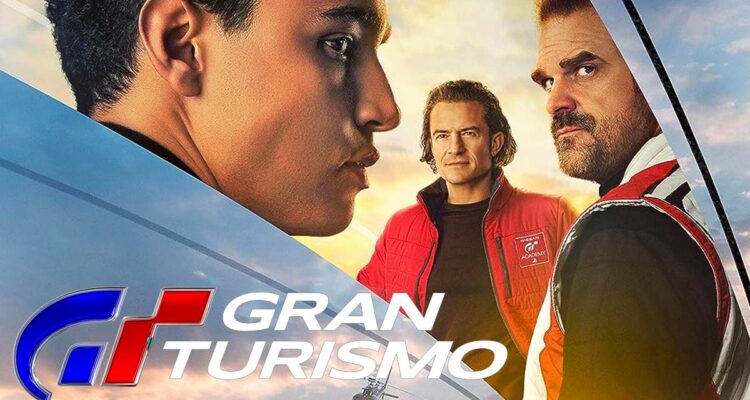 Gran Turismo Movie Review