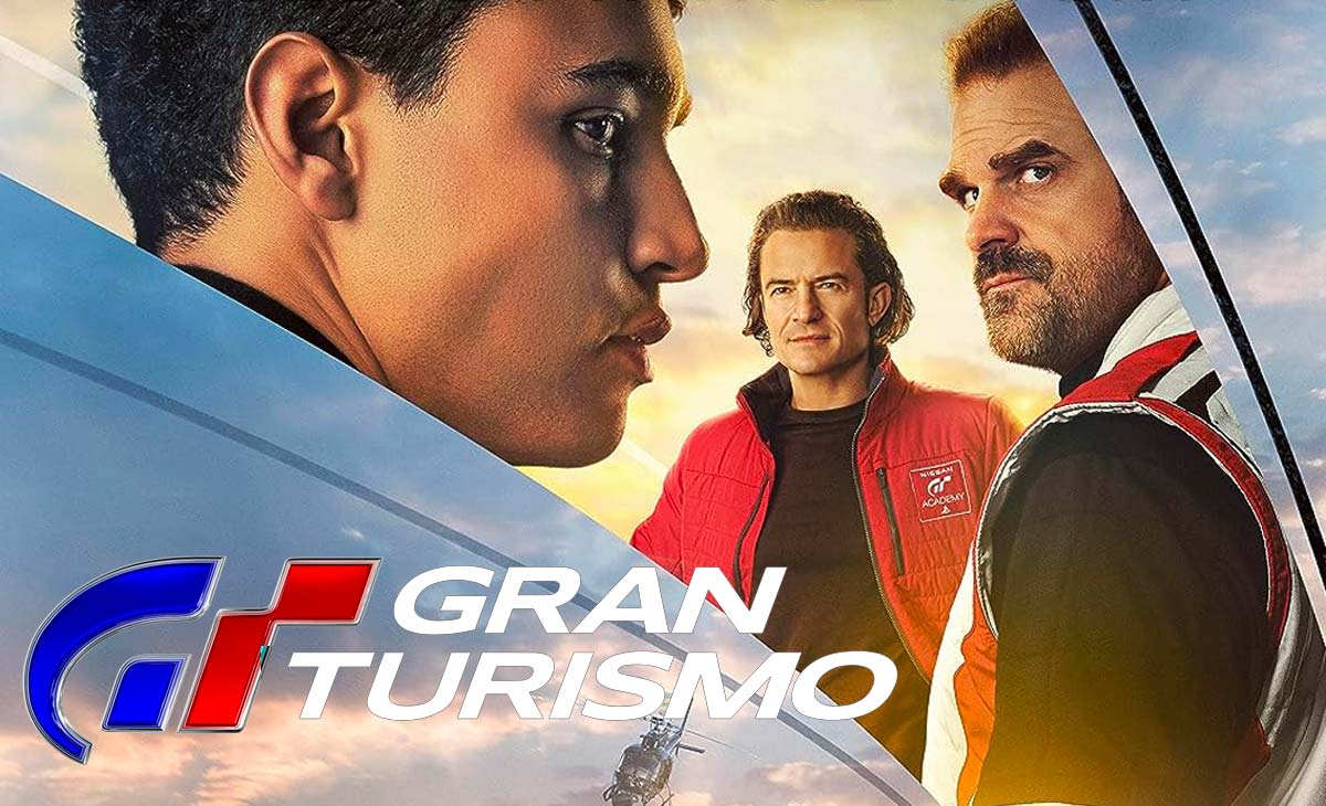 Gran Turismo' Sets Netflix US Streaming Date for December 2023 - What's on  Netflix