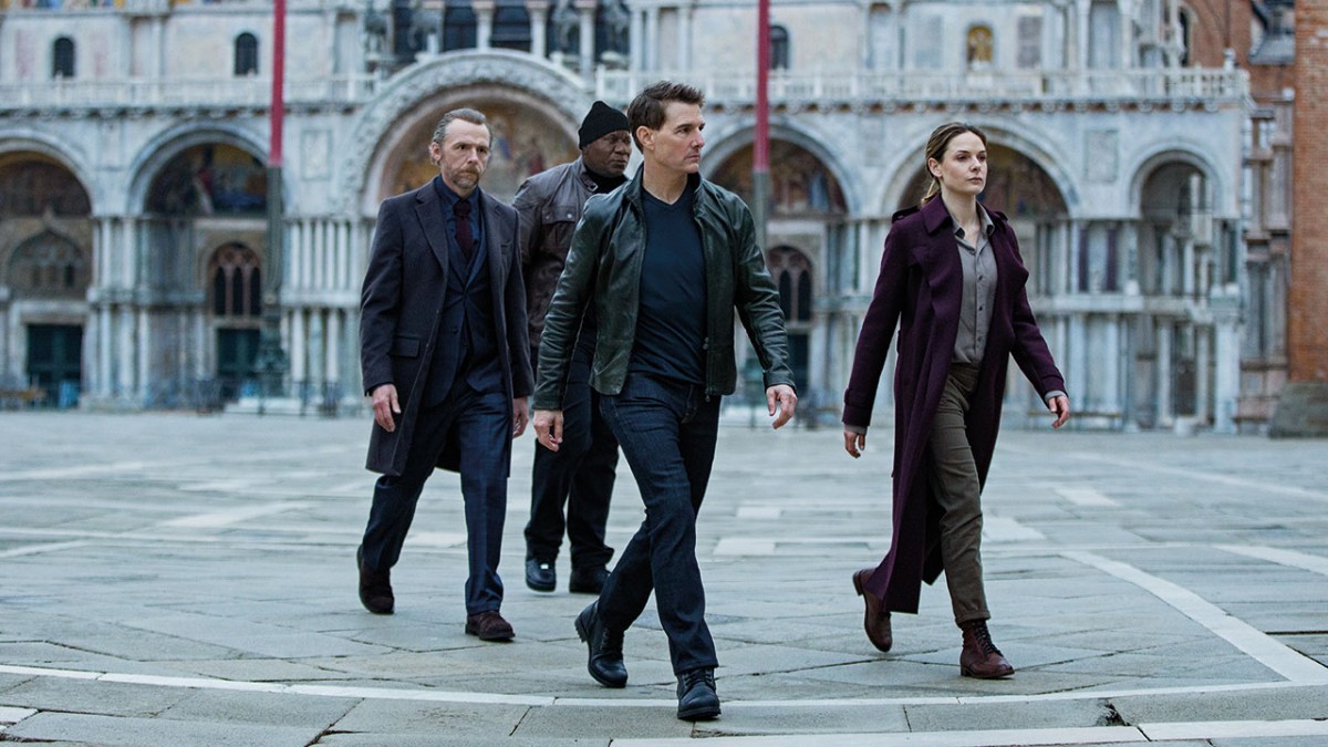 'Mission: Impossible - Dead Reckoning': Christopher McQuarrie Explains ...
